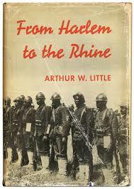 fromHarlemToTheRhineBookCover